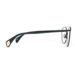 William Morris Black Label BL045 Aviator-style Glasses