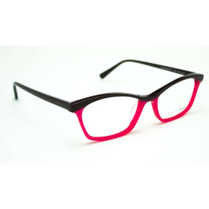 William Morris London Model 6979 Black Cat Eye Glasses