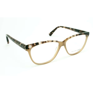 William Morris London LN50050 Brown Cat Eye Glasses