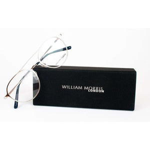 William Morris London Model LN50104 Glasses