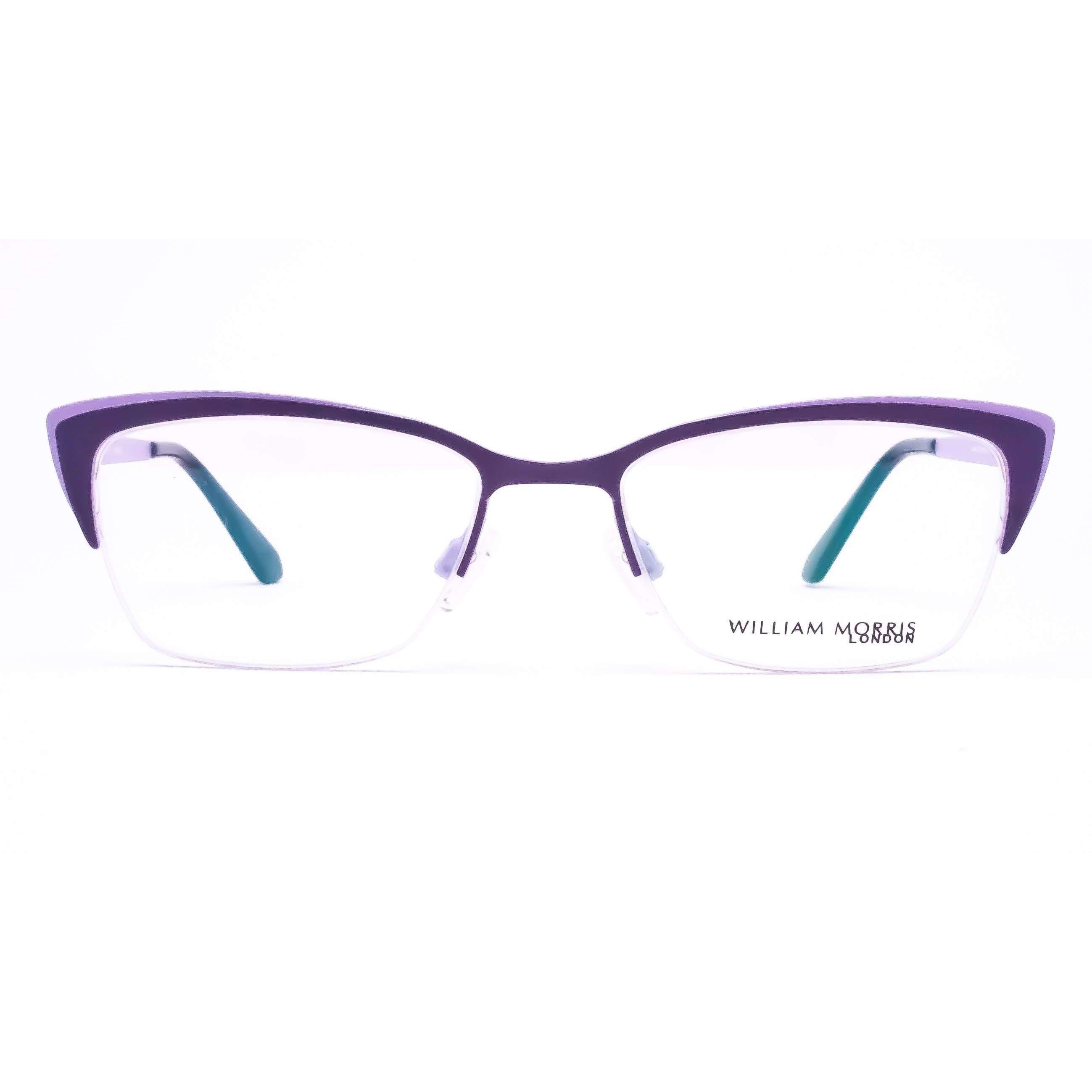 William Morris London 4138 Cat Eye Glasses