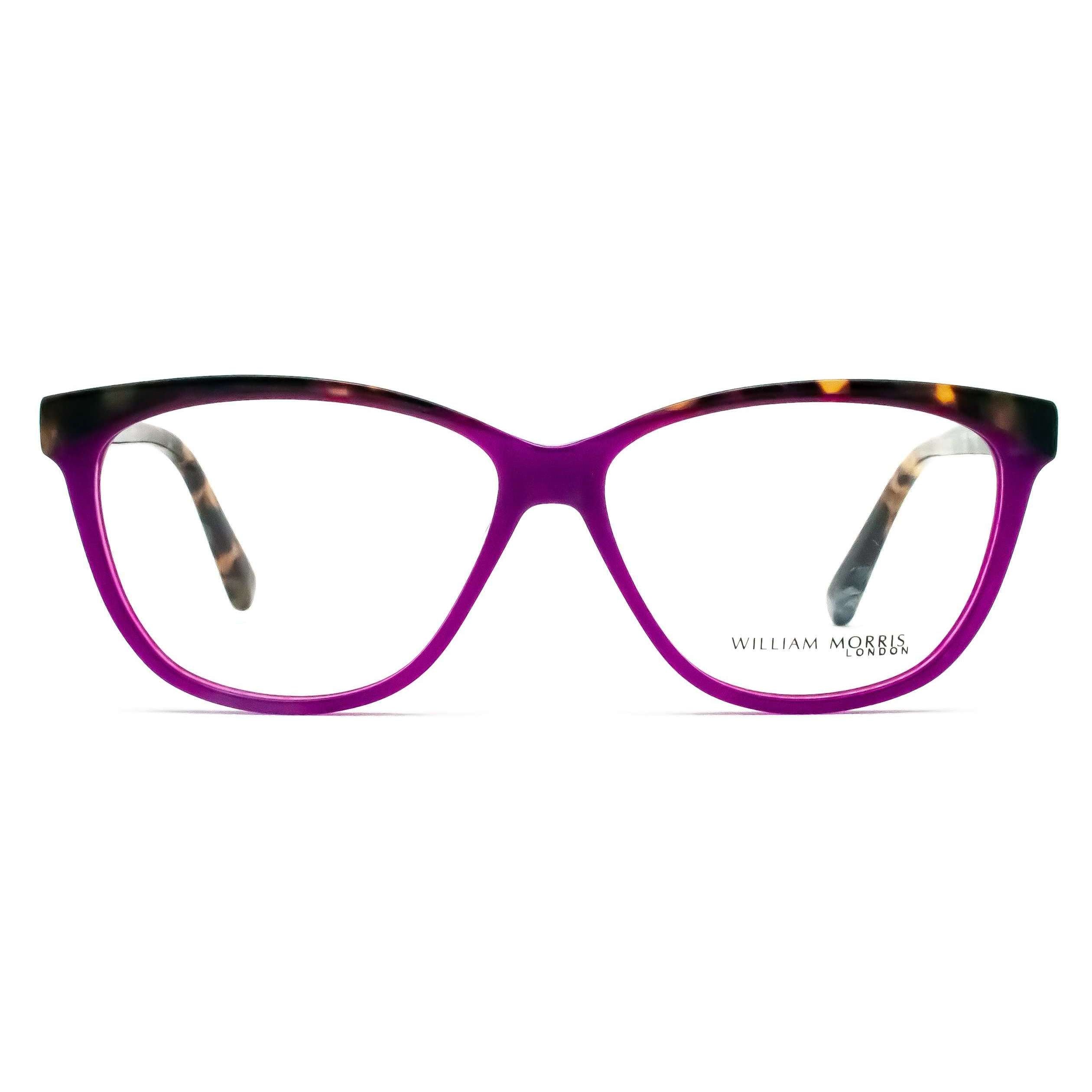 William Morris London LN50050 Cat Eye Glasses