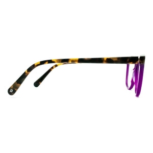 William Morris London LN50050 Cat Eye Glasses